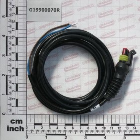 LEFT TRAMLINE CABLE EXTENSION