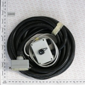 WIRING EL.BOX-MONITOR GENIUS