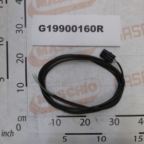 RADAR CABLE CONNECTION 5,5 MT