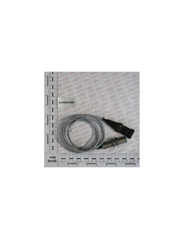 MULTICHECK LEVEL SENSOR