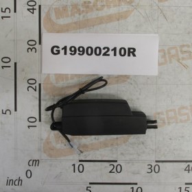ACTUATOR TRAMLINE