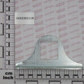 Maschio Gaspardo LAMIERA FERMO ROTAZIONE ZN GA5220521R