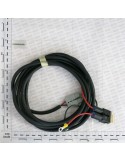 BATT. POWER SUPPLY CABLE GENIU