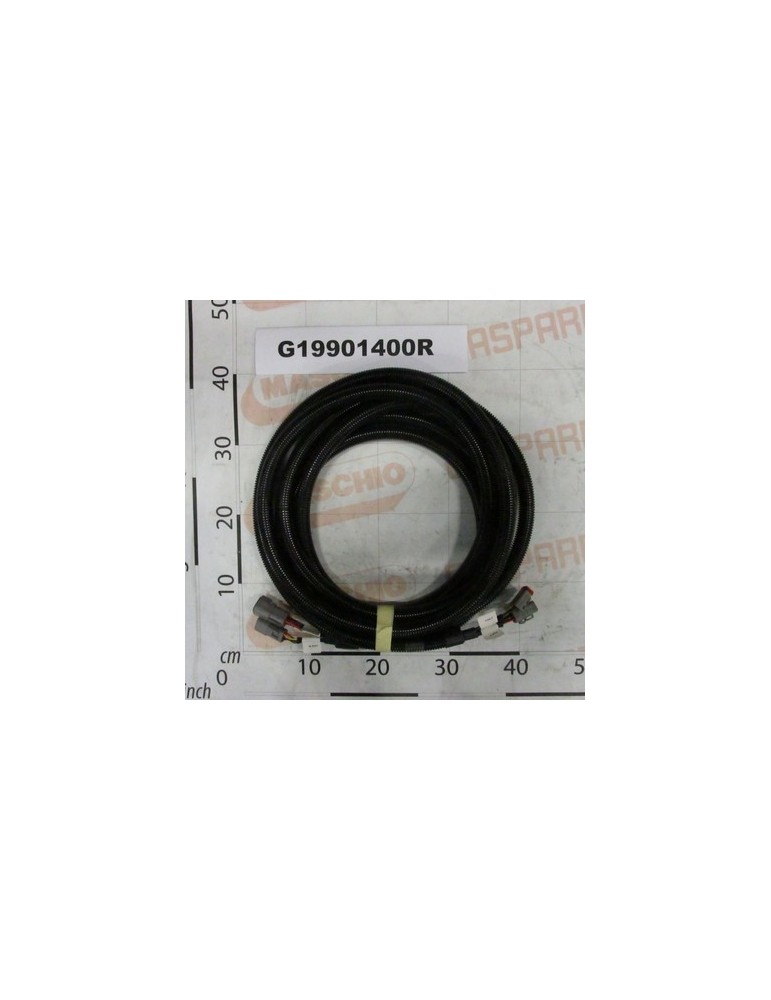 EXTENSION FIELD-IQ L6000