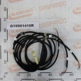 WIRING WORK LIGHTS