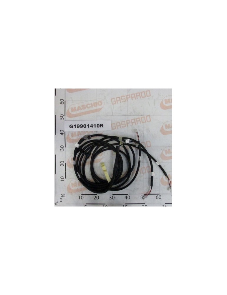 WIRING WORK LIGHTS