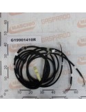 WIRING WORK LIGHTS
