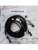 CABLE VALVES DRAWBAR MECH.