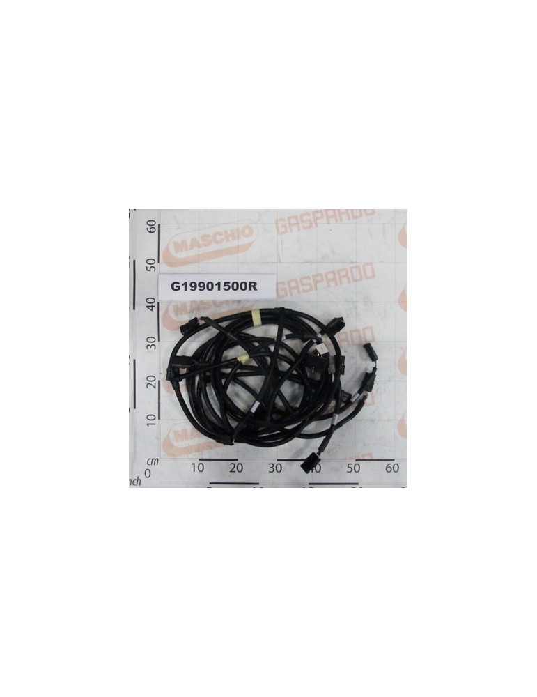 WIRING CENTRAL PHOTOCELL 8-14