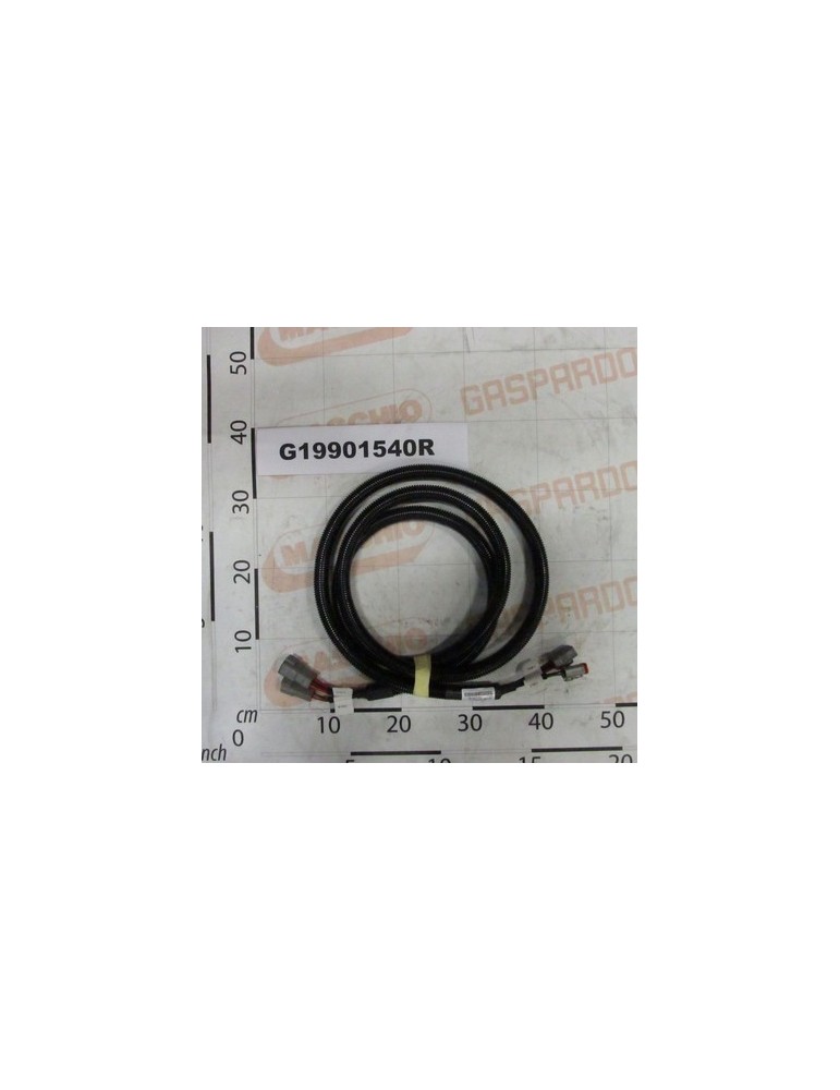 EXTENSION FIELD-IQ L2500