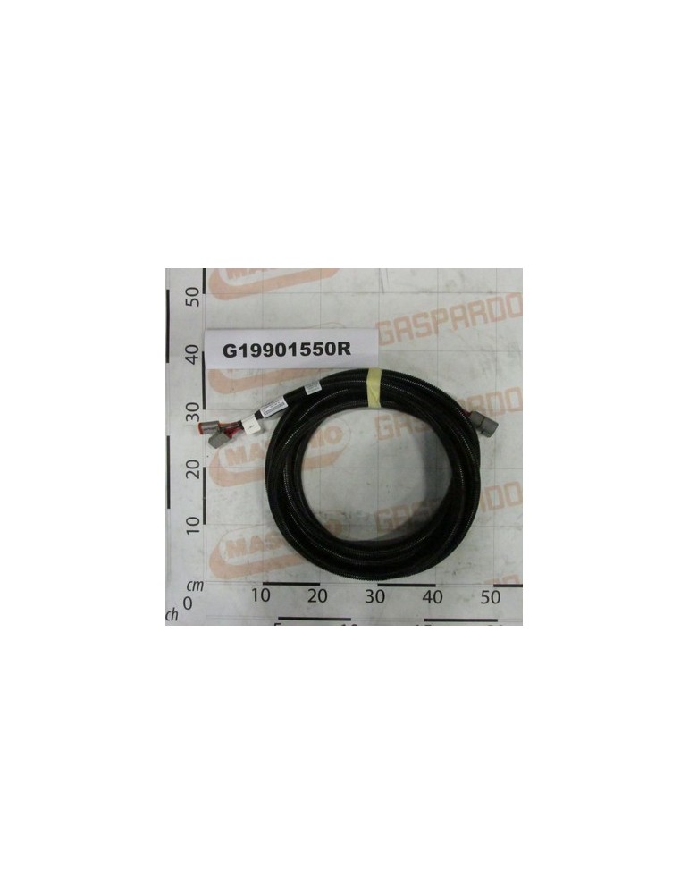 EXTENSION FIELD-IQ L5000