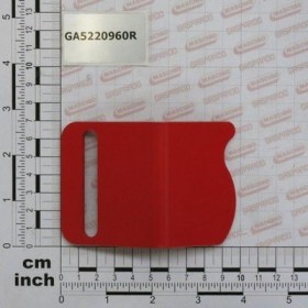 Maschio Gaspardo RASCHIATERRA STANGA L65 GA5220960R