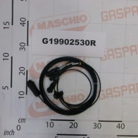 CABL.VELOC.DA TRATTORE A GMC