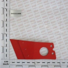 Maschio Gaspardo RAZUITOR INTERIOR SX GA5221160R