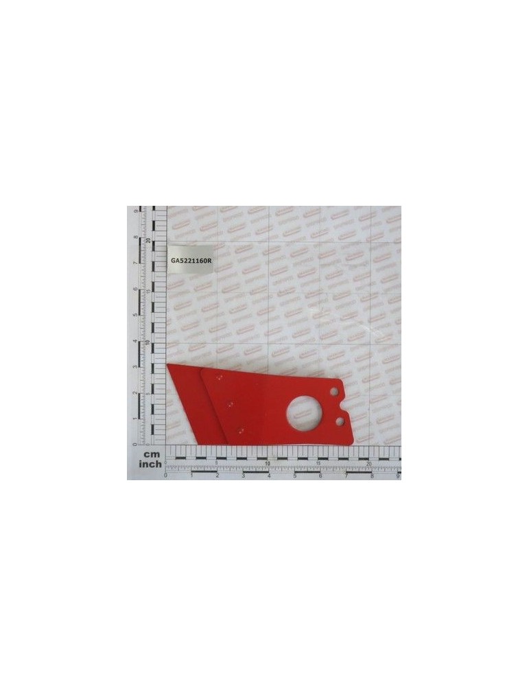Maschio Gaspardo RAZUITOR INTERIOR SX GA5221160R