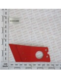 Maschio Gaspardo RAZUITOR INTERIOR SX GA5221160R