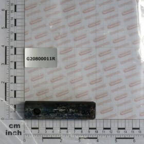 REAR PIN