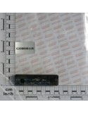 REAR PIN