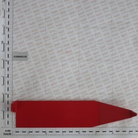 INT. SLIDE SOLE