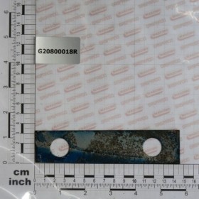 SHIMS GUIDE MM 1