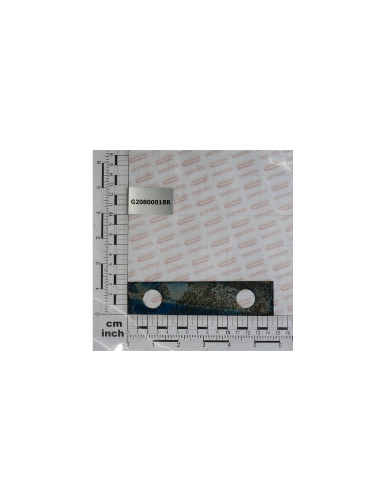 SHIMS GUIDE MM 1