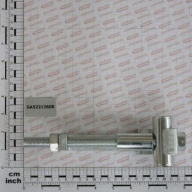 Maschio Gaspardo REGOL MOLLA COMPL. MTR GA5221260R