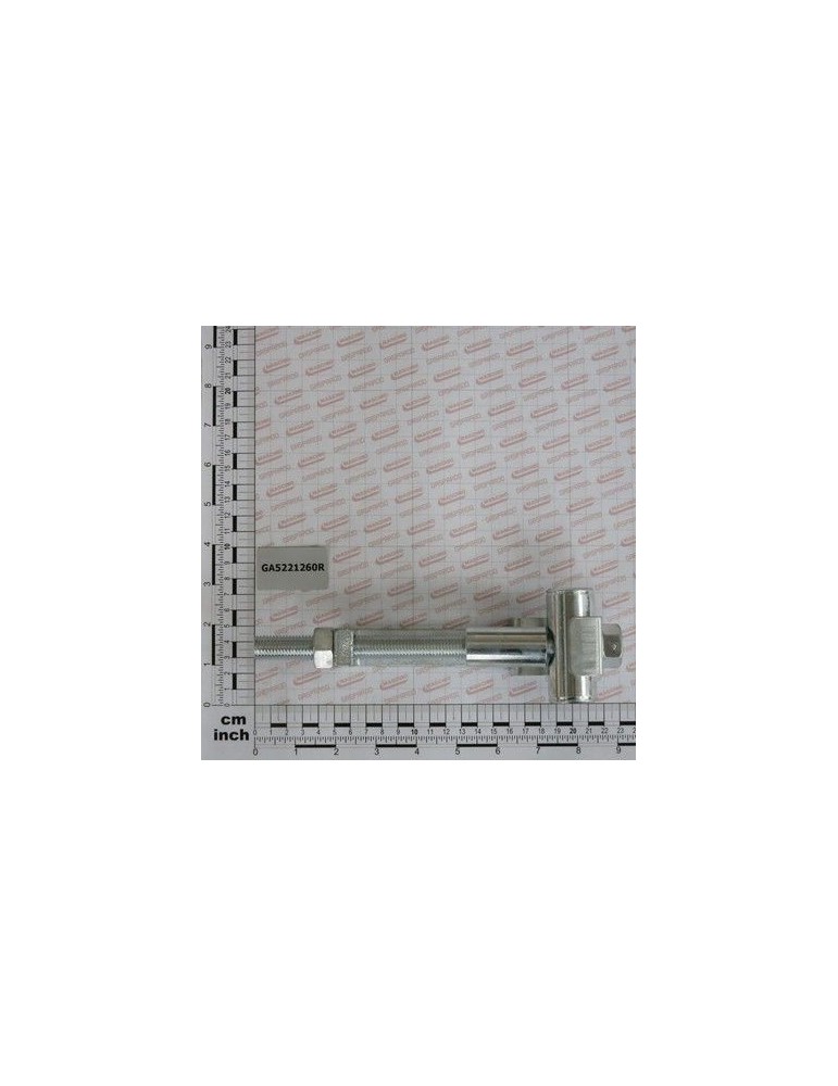 Maschio Gaspardo REGOL MOLLA COMPL. MTR GA5221260R