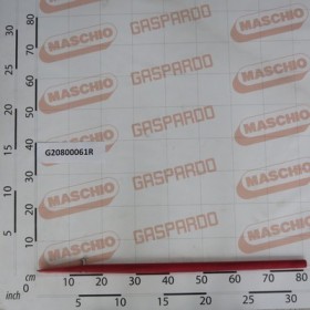 SWATHBOARD ROD ASSY.