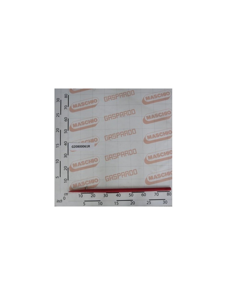 SWATHBOARD ROD ASSY.