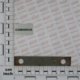 SHIMS 0-8 MM.