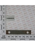 SHIMS 0-8 MM.