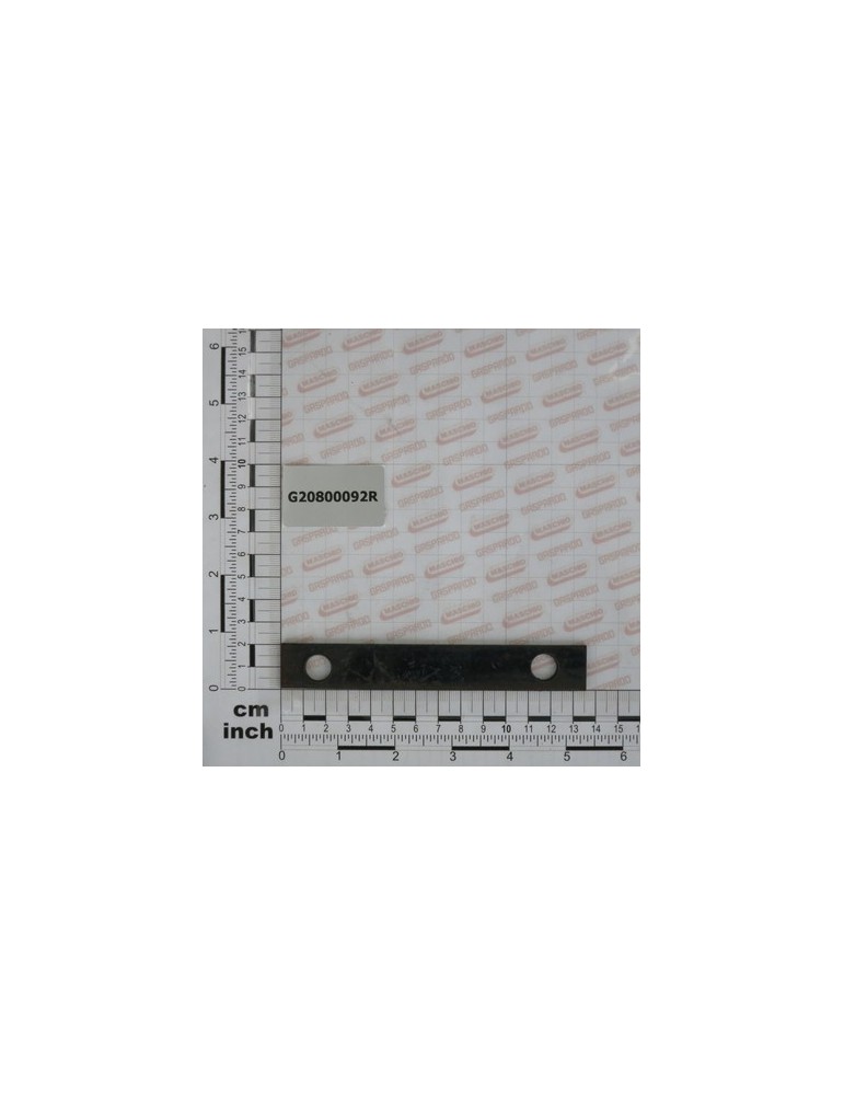 SHIMS 3-0 MM