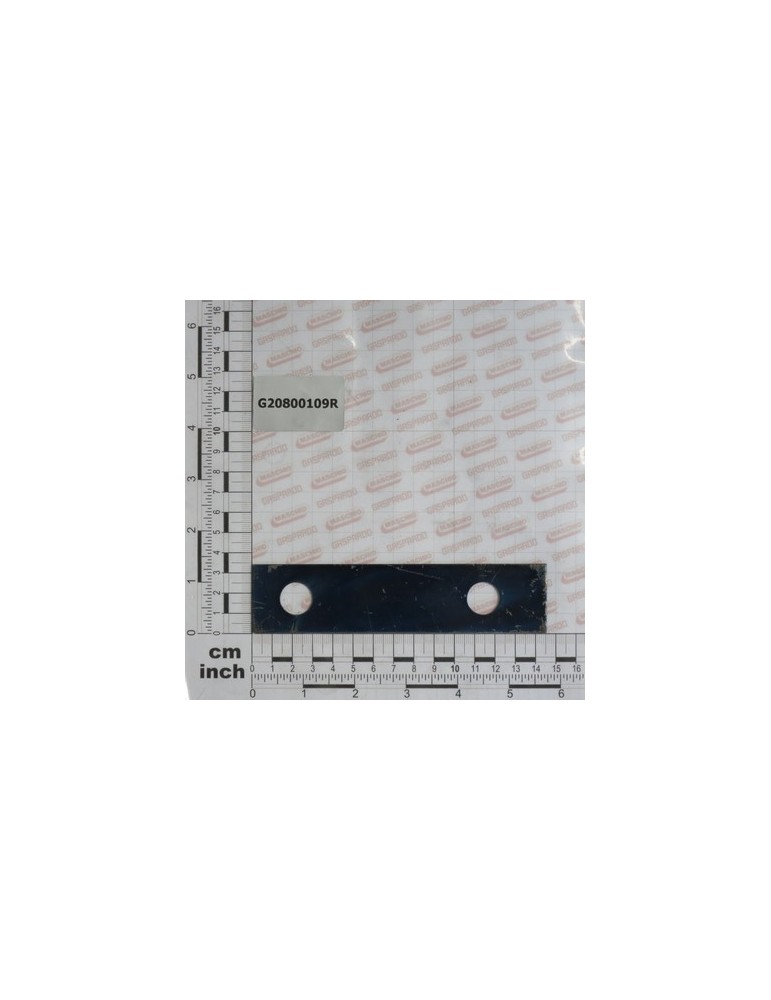 SHIMS 1-5 MM.