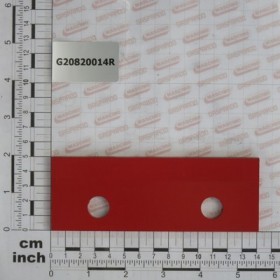 UPPER GUIDE