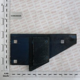 INTERNAL RUNNER ASSY.