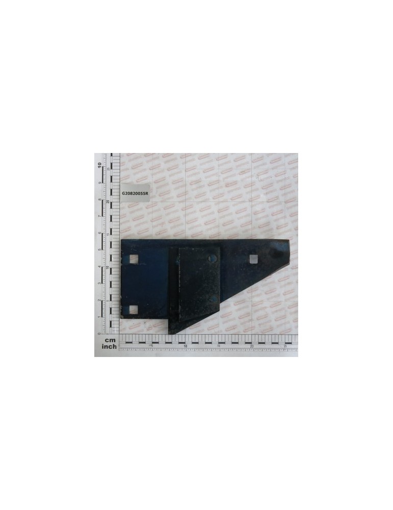 INTERNAL RUNNER ASSY.