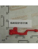 Maschio Gaspardo BRACCIO RUOTA PROF.TAM.SX COMP GA5221511R