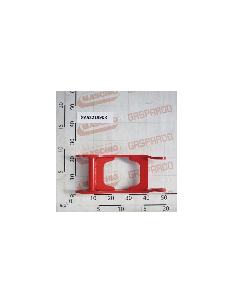 Maschio Gaspardo PARALLELO INF.MTR RINF. GA5221990R