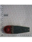 BEARING BOX W/ BLADE