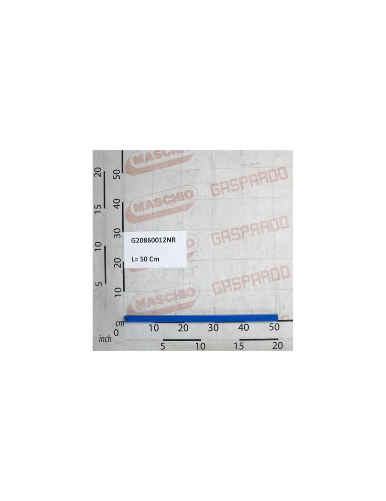 SLEEVE JUNCTION L.500 NH