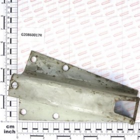 CENTRAL CASING