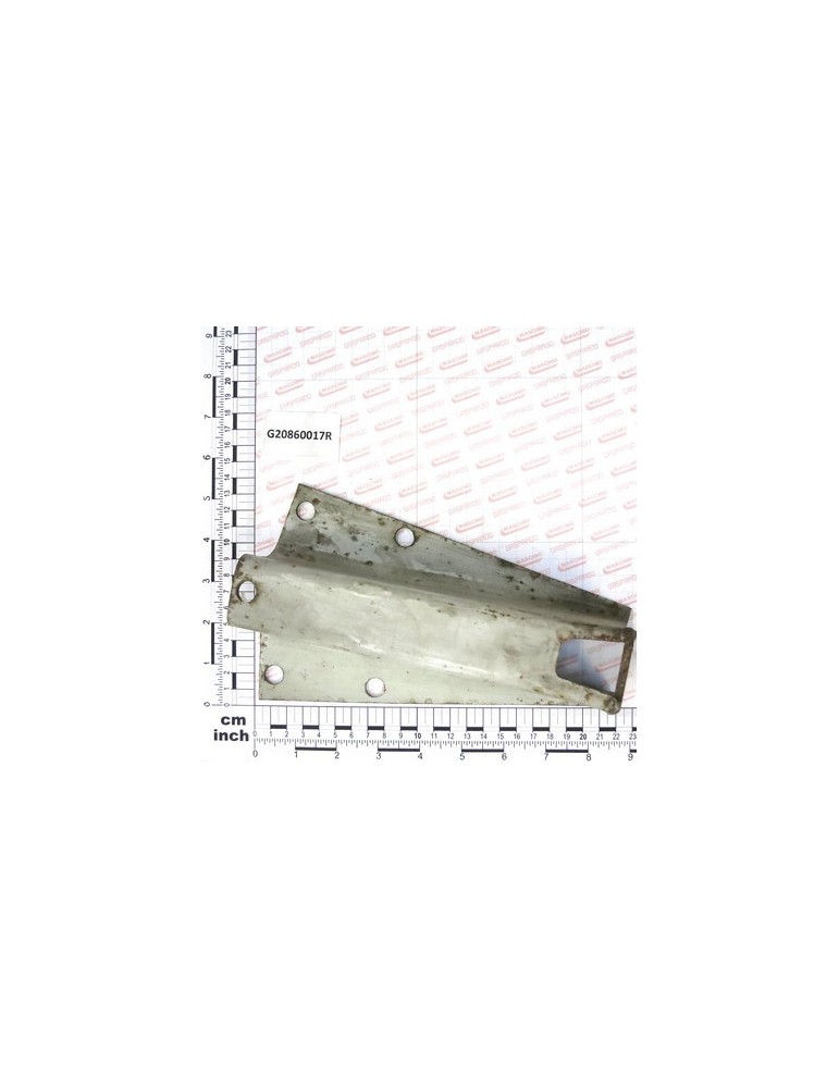 CENTRAL CASING
