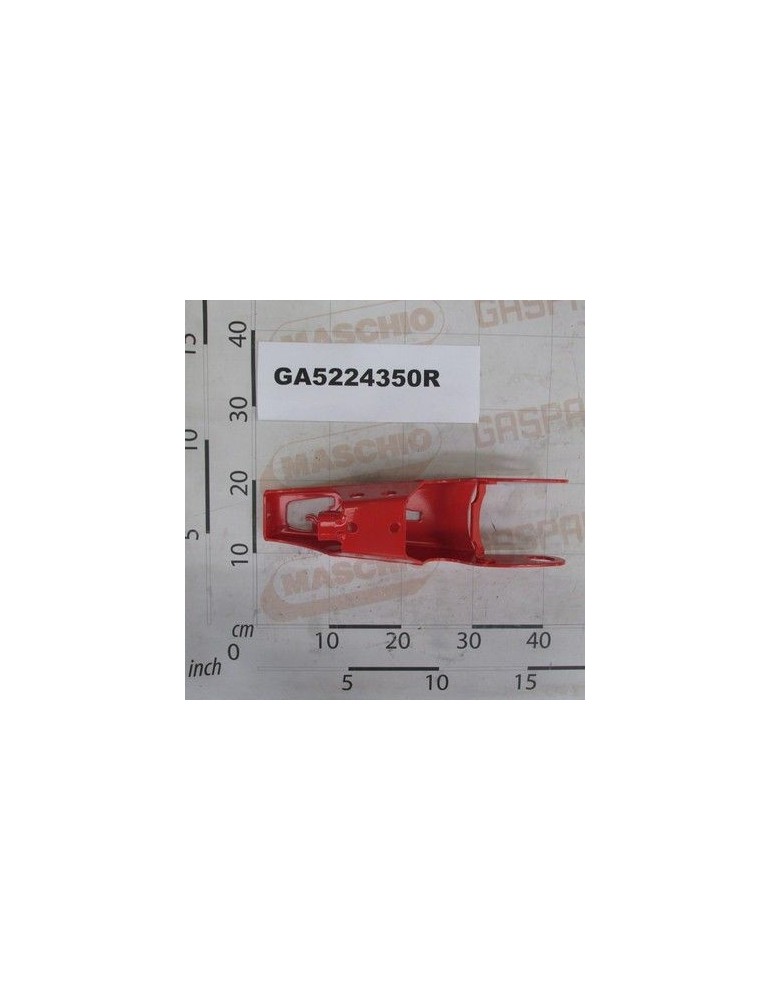 Maschio Gaspardo SUPPORTO RUOTE ï¾´ï¾´Vï¾´ï¾´ MTR NARROW GA5224350R