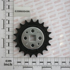 GEAR Z19 NYLON