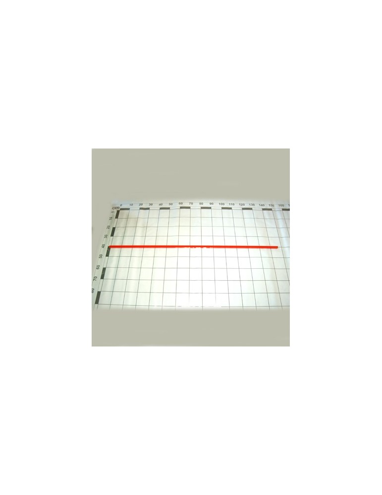 AXLE- LEFT 5-R.60 L.1460