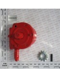 REDUCTION GEAR