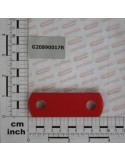 STRIKER PLATE