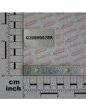 CONNECTION PLATE