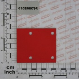 CLOSURE PLATE