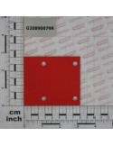 CLOSURE PLATE